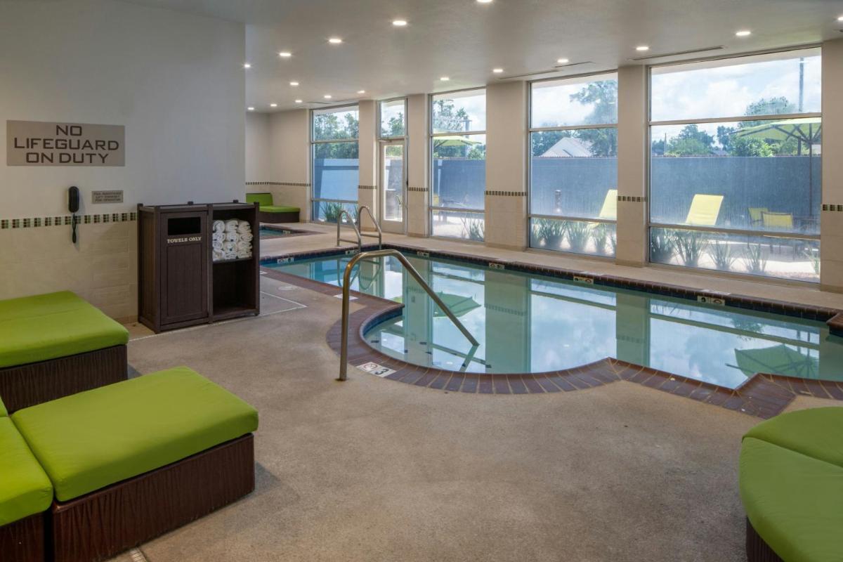 SpringHill Suites by Marriott Lake Charles - Housity