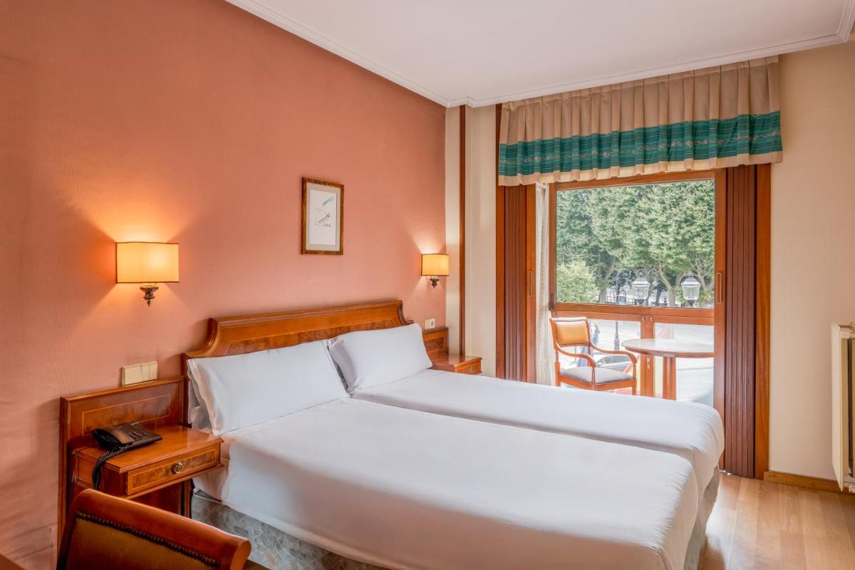 B&B HOTEL Gijón Centro Begoña - Housity