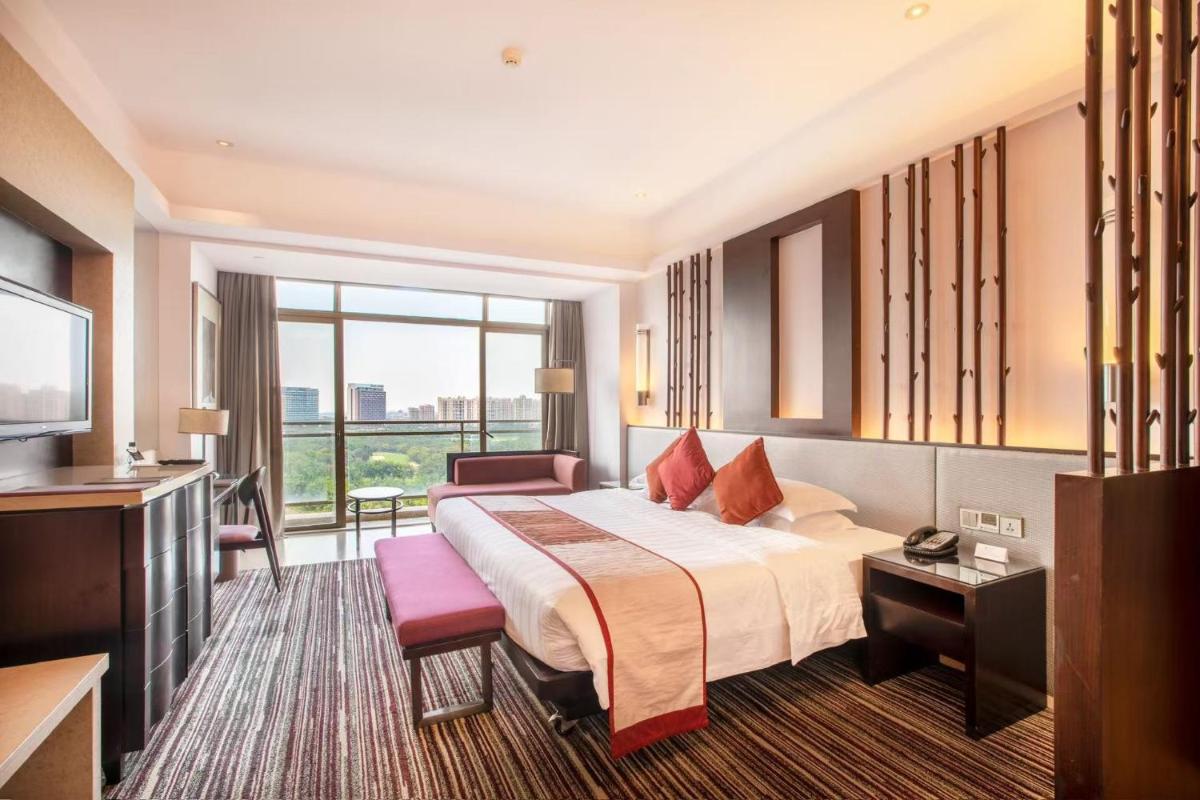 Mission Hills Resort Haikou - Housity