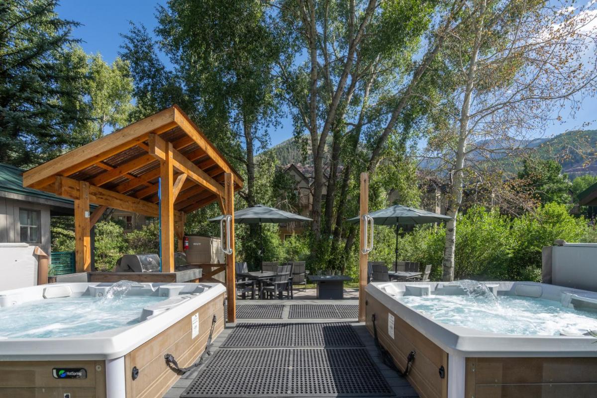 Mountainside Inn 411 by Alpine Lodging Telluride - Housity