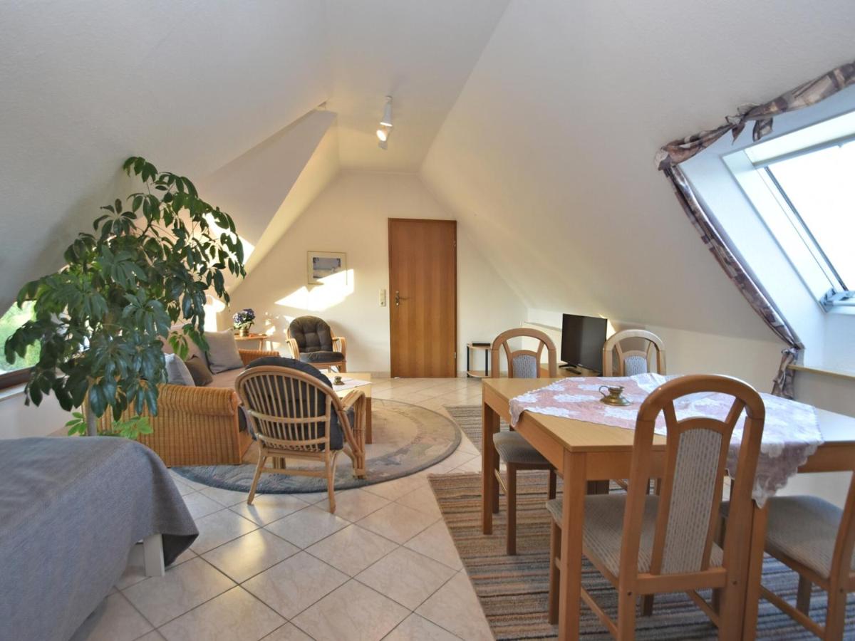 Wohnung in Bad Zwesten am Edersee - Housity