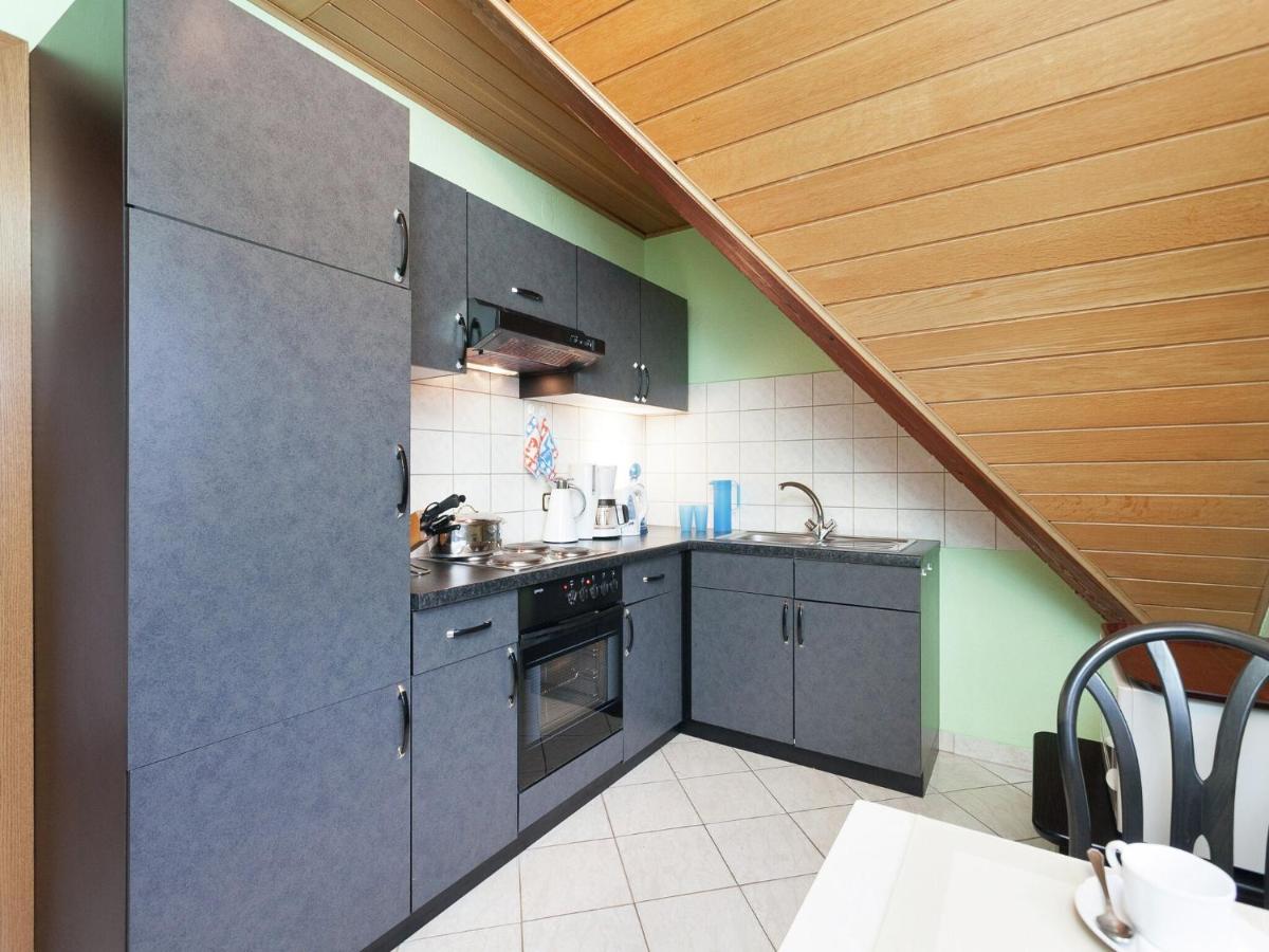 Wohnung in Bad Zwesten am Edersee - Housity