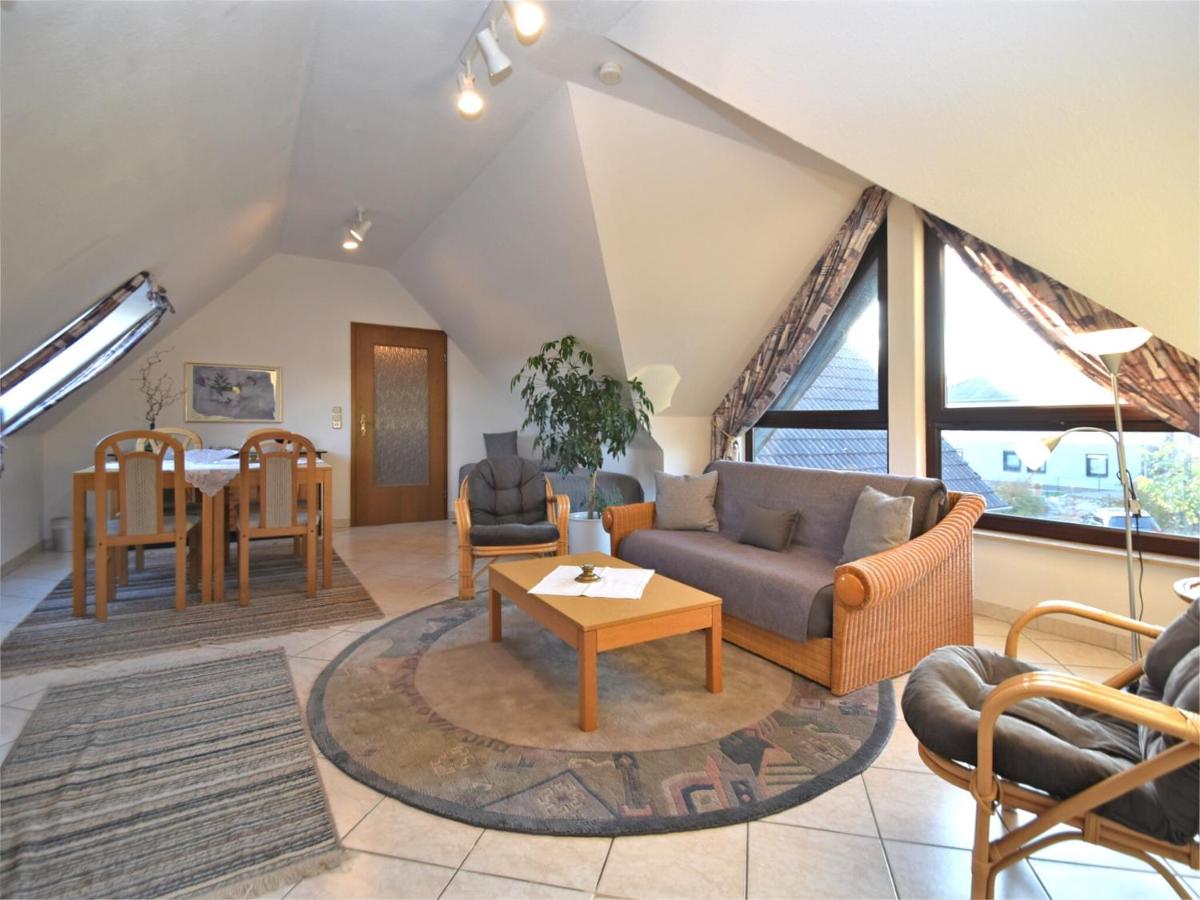 Wohnung in Bad Zwesten am Edersee - Housity