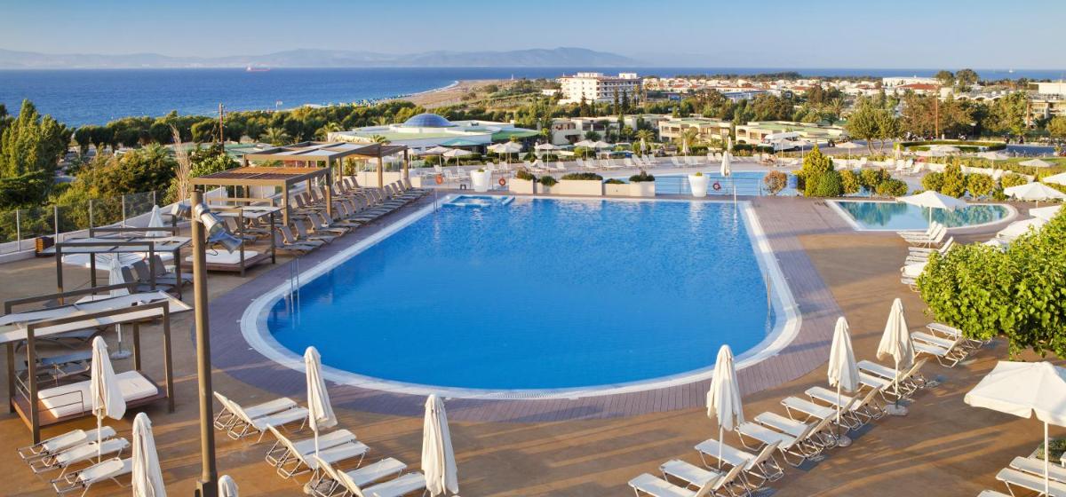 Kipriotis Panorama Hotel & Suites - Housity