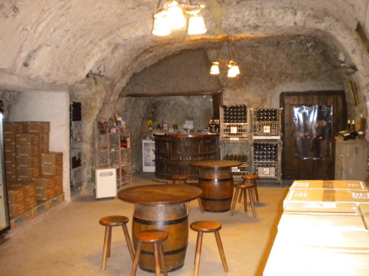Le Moulin Garnier - Housity