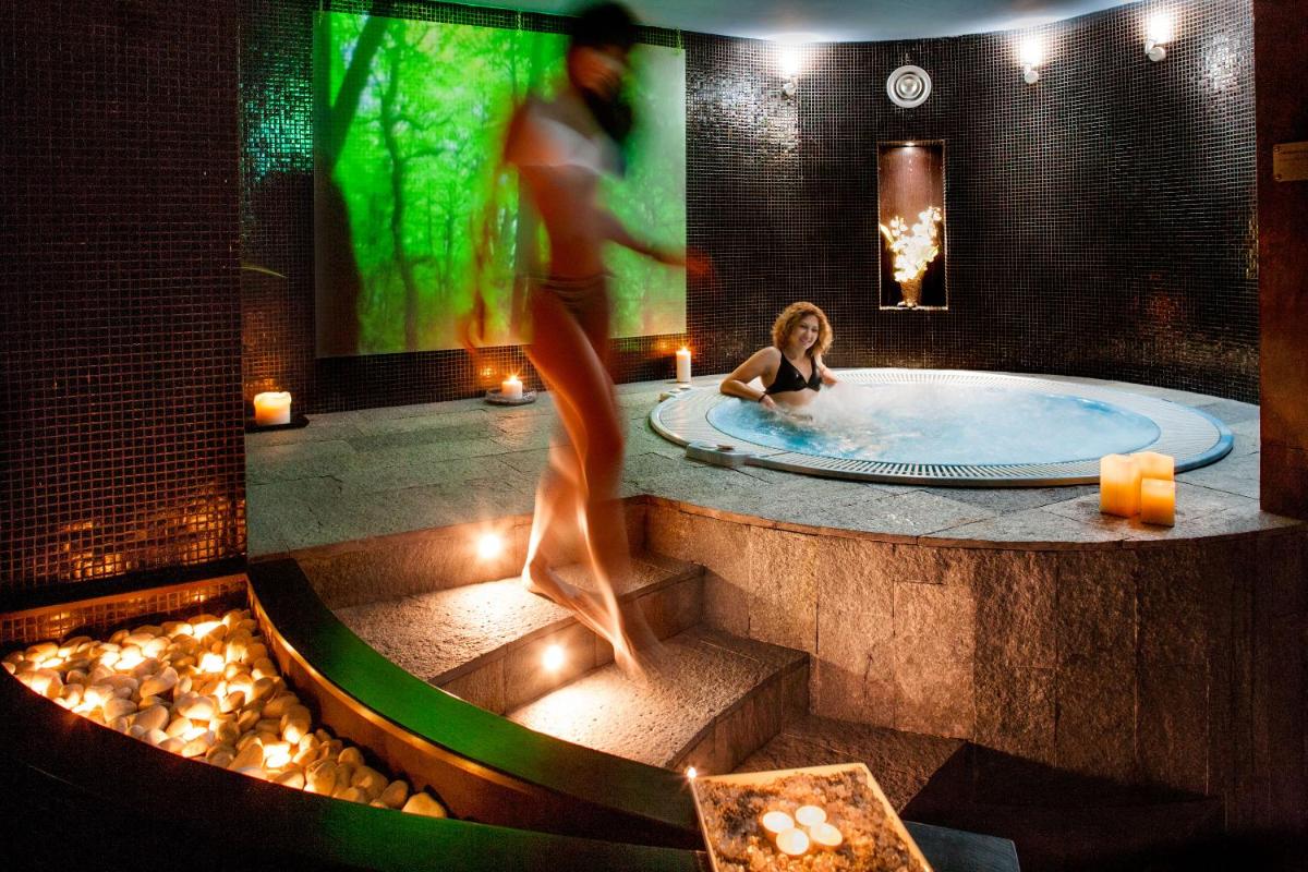 Ostia Antica Park Hotel & Spa - Housity