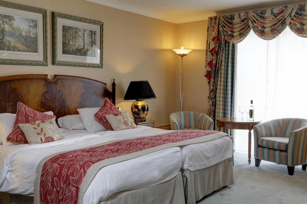 Swindon Blunsdon House Hotel, BW Premier Collection - Housity