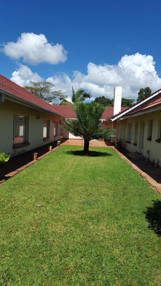 Palm villa - Housity