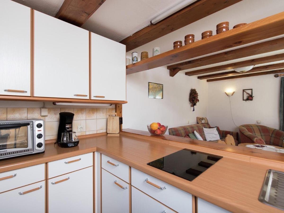 Gemütliches Chalet in Rittersgrün in Waldnähe - Housity