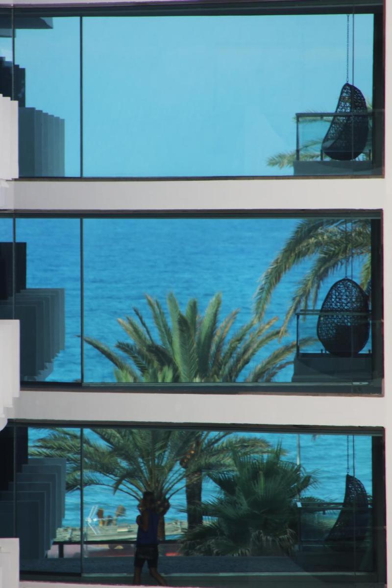 Imagen de la galería de Hotel Playa Golf - Adults Only, en Playa de Palma