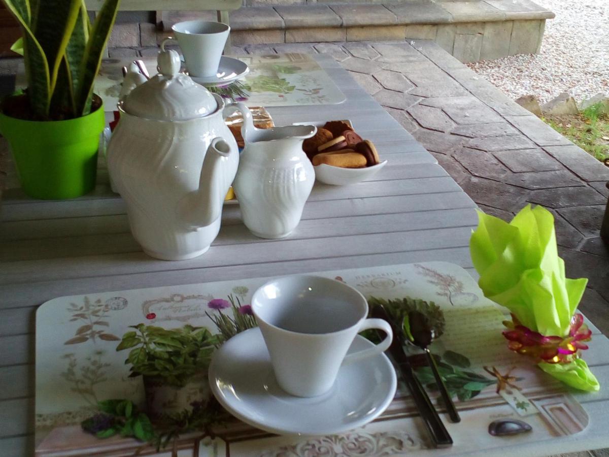 B&B Luce Riflessa - Hizvo