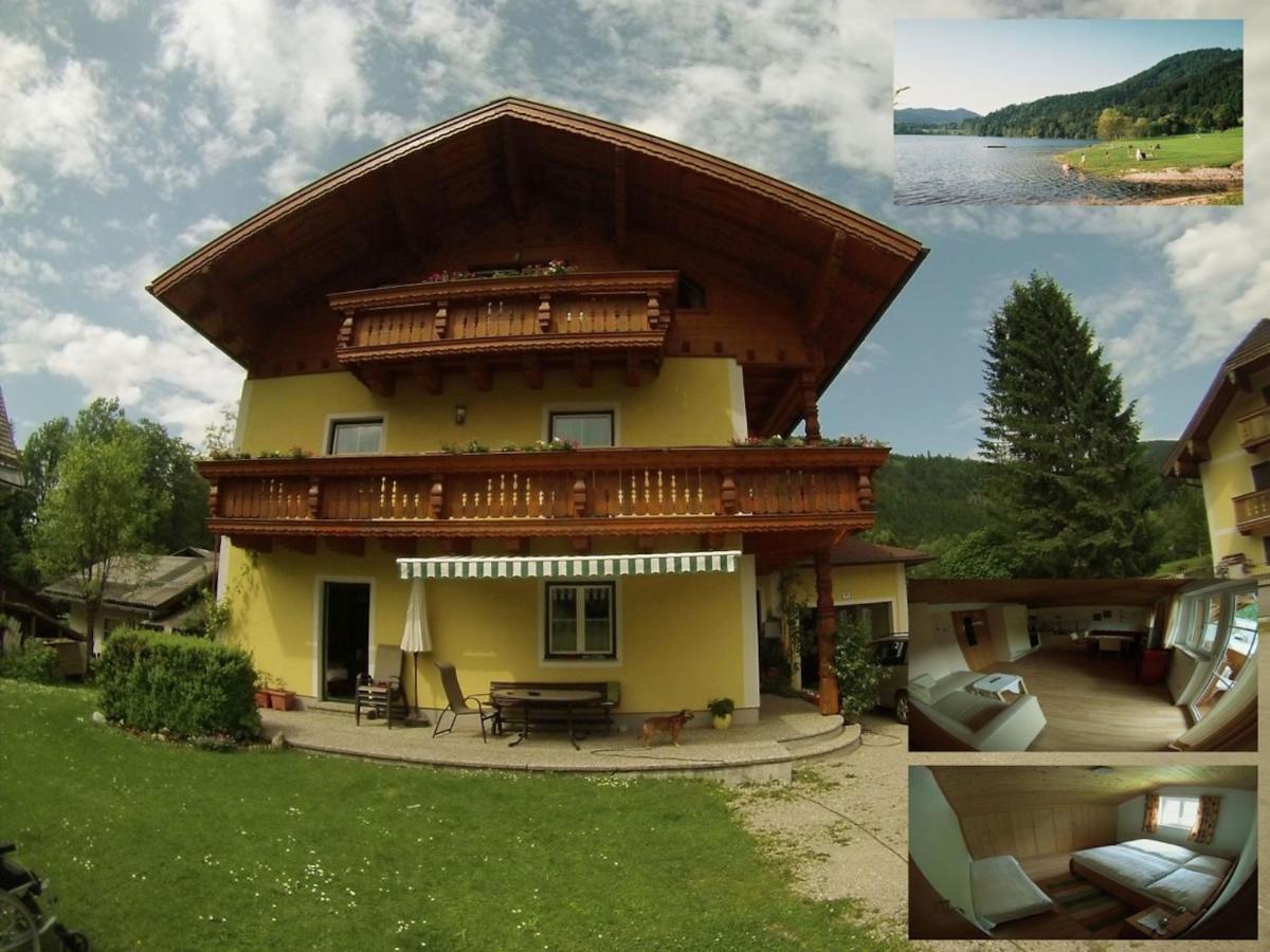 Haus Ebner Johann - Housity