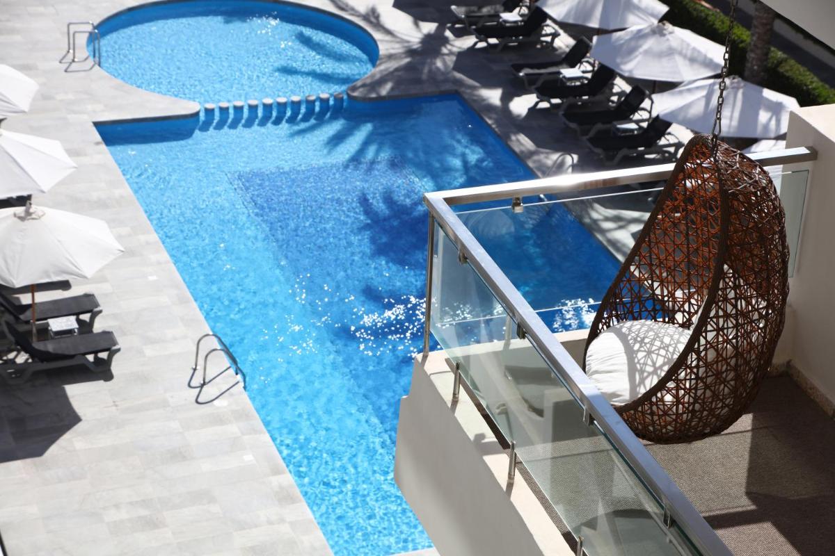 Piscina en o cerca de Hotel Playa Golf - Adults Only
