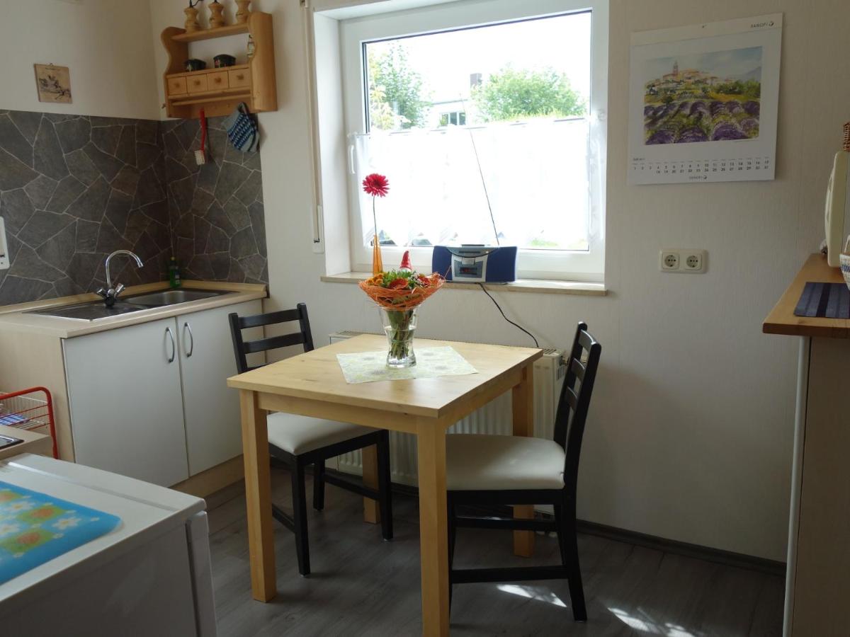 Apartment in Ennerich s Valley - Housity