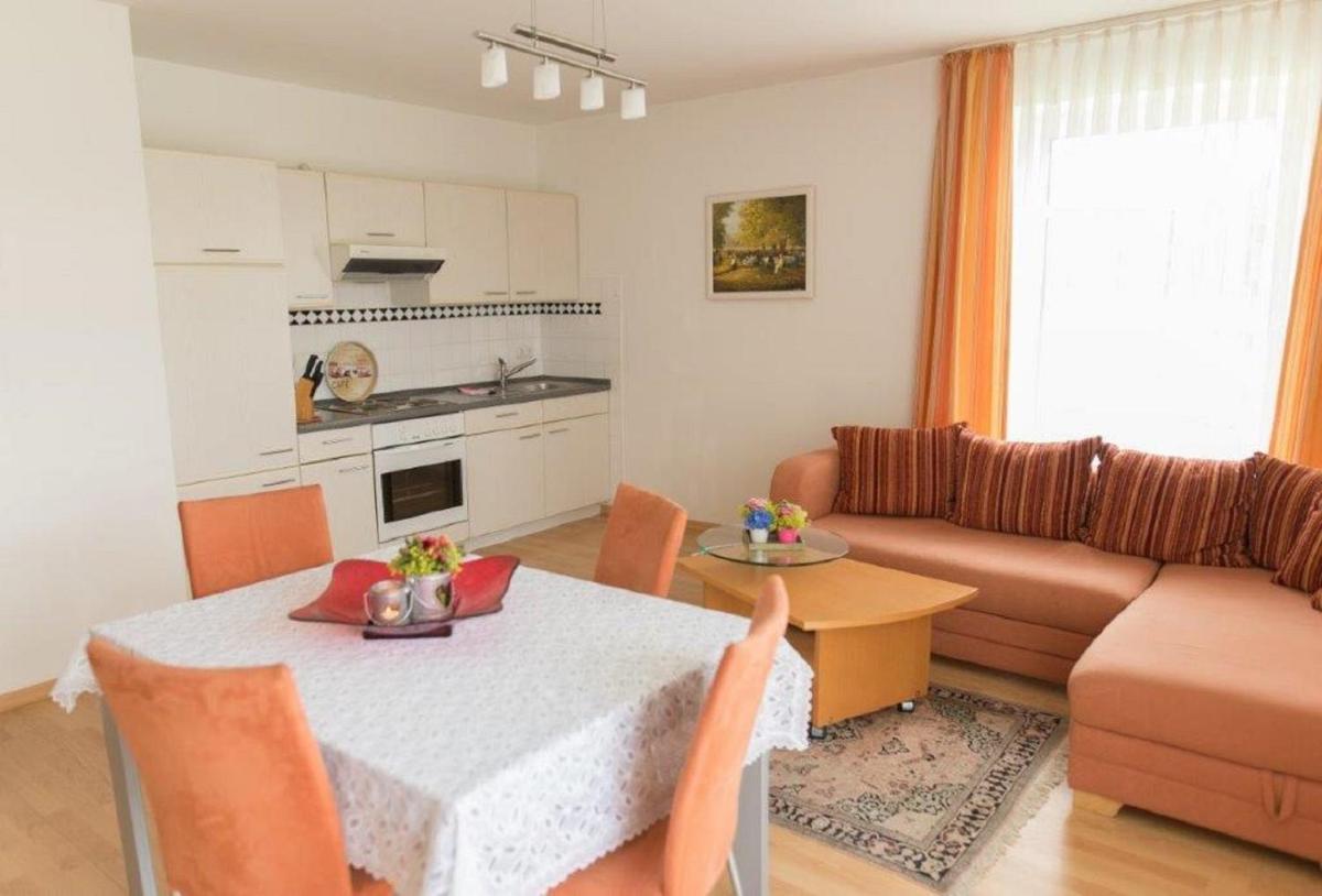 ausZEIT - Ihr Sibyllenbad Gästehaus - Housity