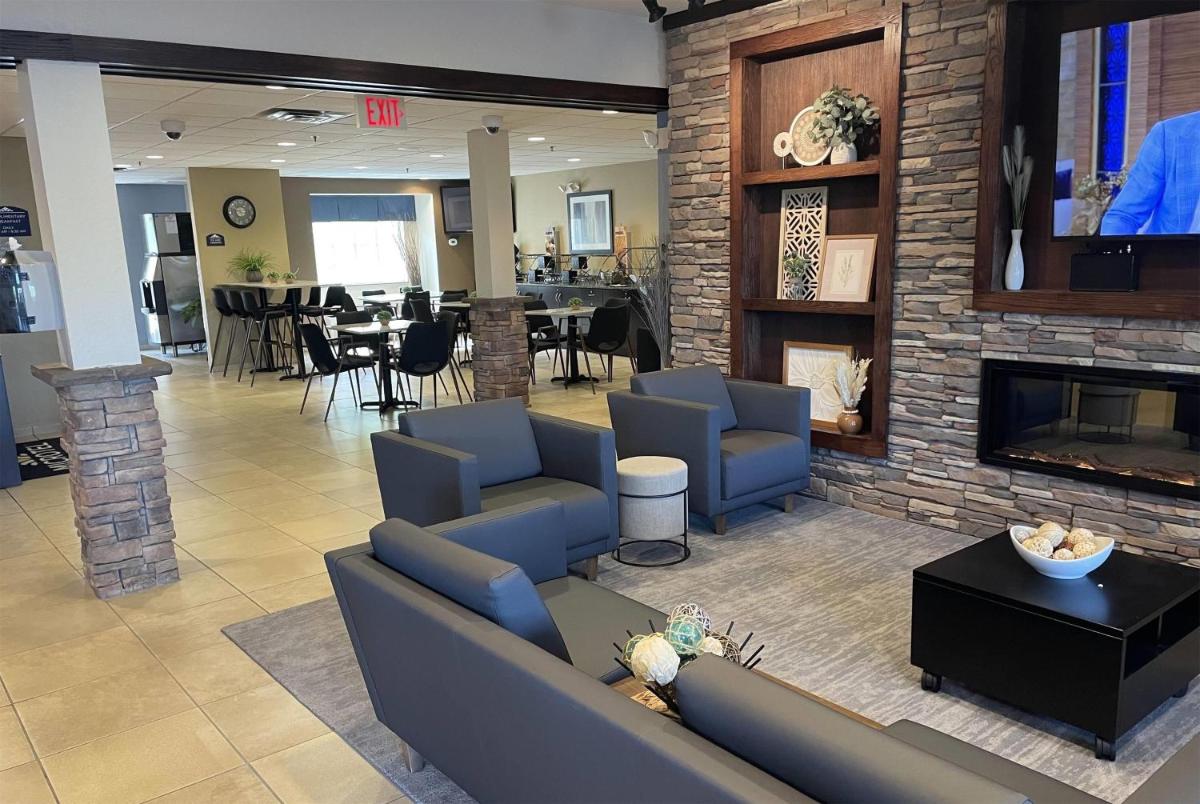 Microtel Inn & Suites by Wyndham Waynesburg - Housity