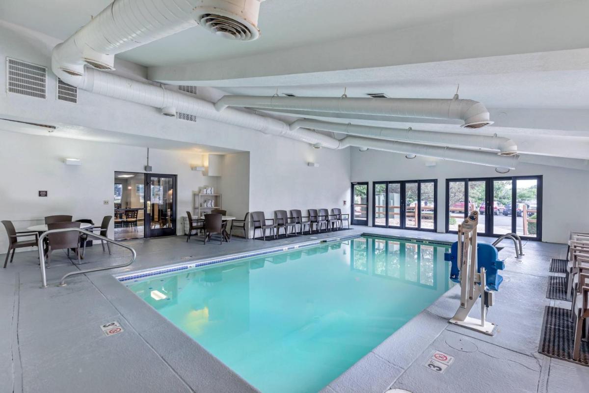 Sleep Inn Denver Tech Center - Housity