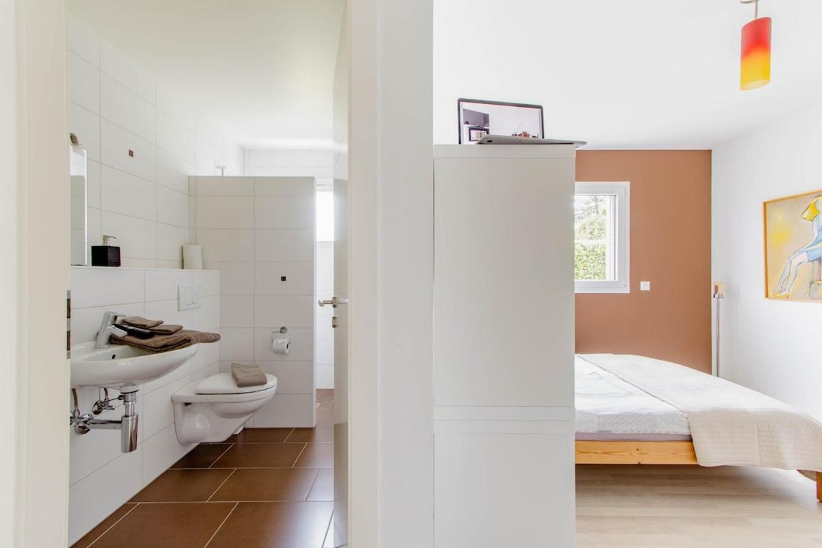Montaney Guests House - EPFL - Housity