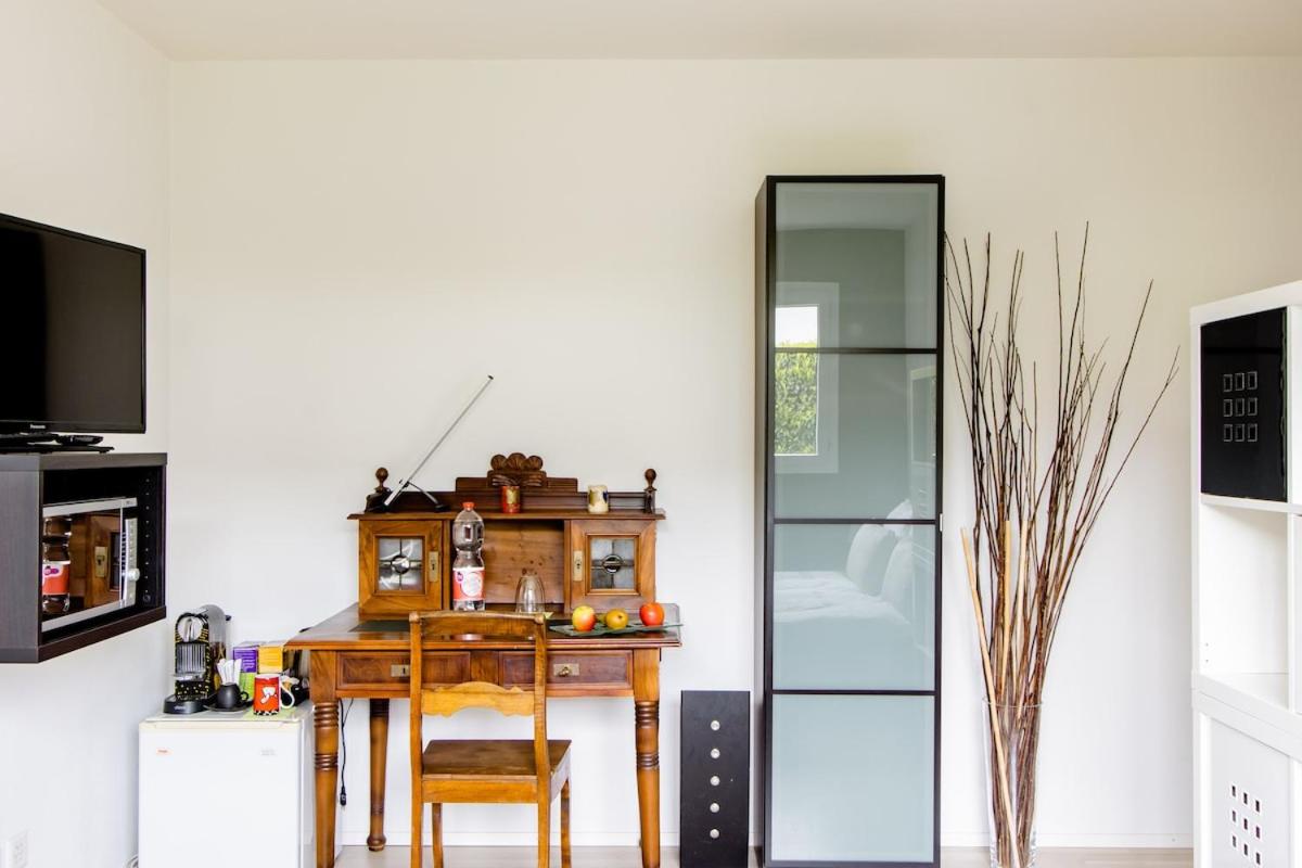 Montaney Guests House - EPFL - Housity