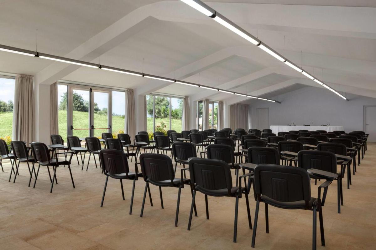 Dolce by Wyndham Siracusa - I Monasteri Golf & Spa - Housity