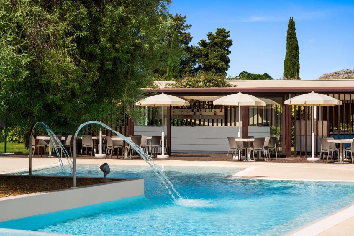 Dolce by Wyndham Siracusa - I Monasteri Golf & Spa - Housity