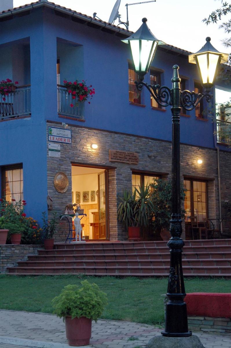 Safetis Stories - Housity