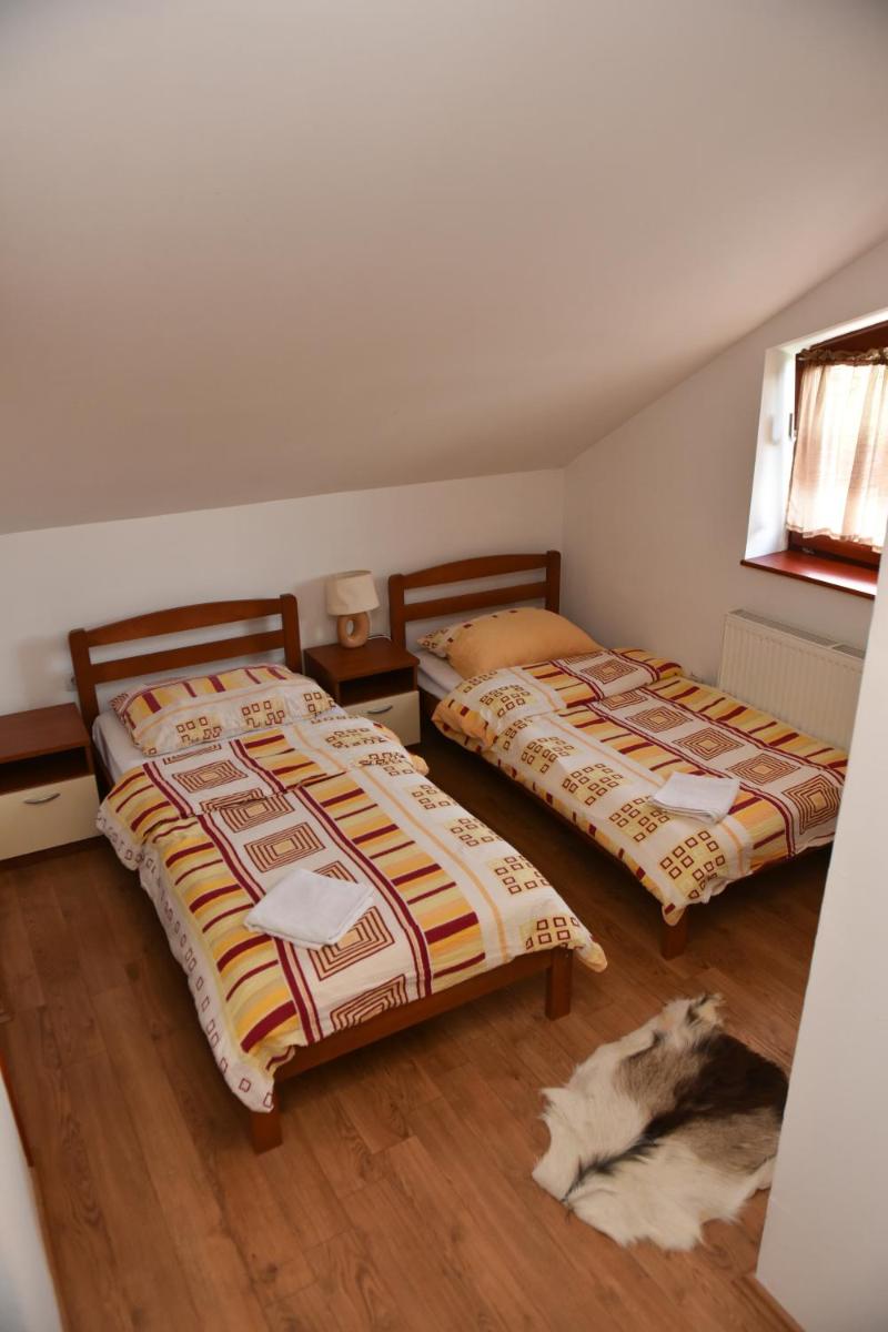 Bistro Kristina - Housity