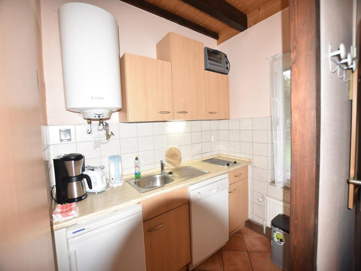 Ferienhaus in der Naehe der Ostsee - Housity