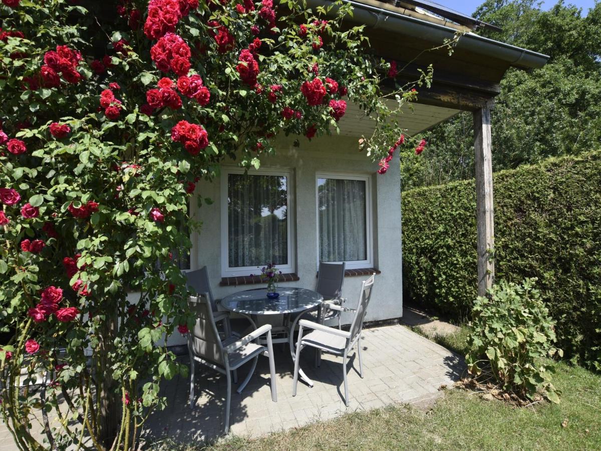 Ferienhaus in der Naehe der Ostsee - Housity