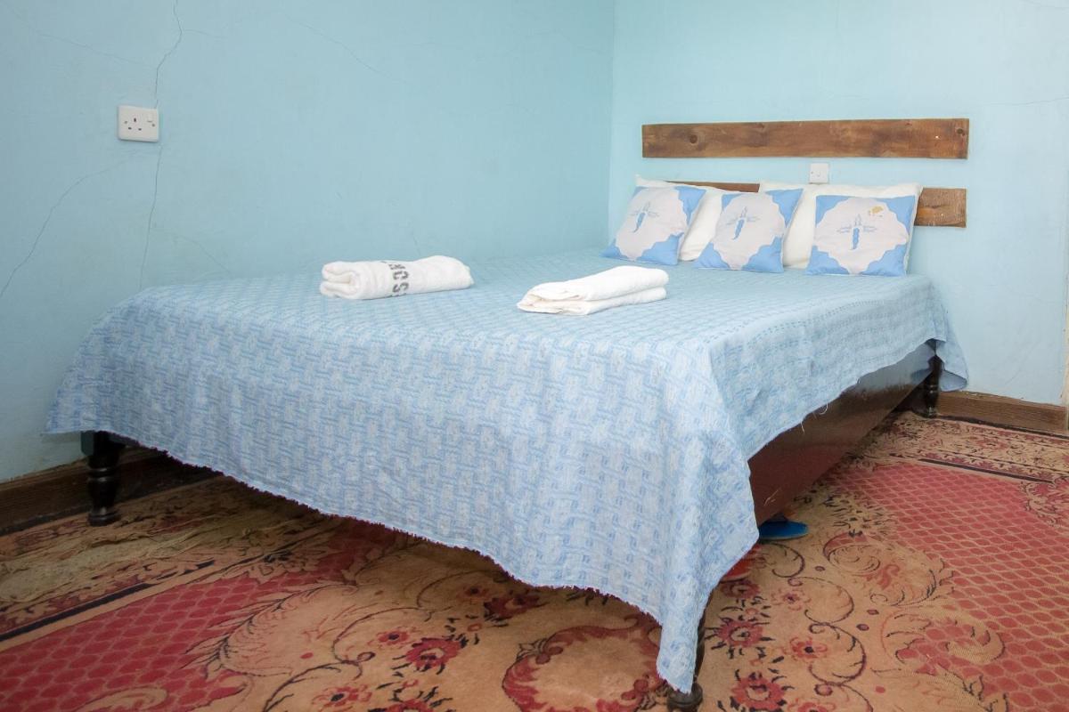 Engo Airport Resort Kitale - Housity
