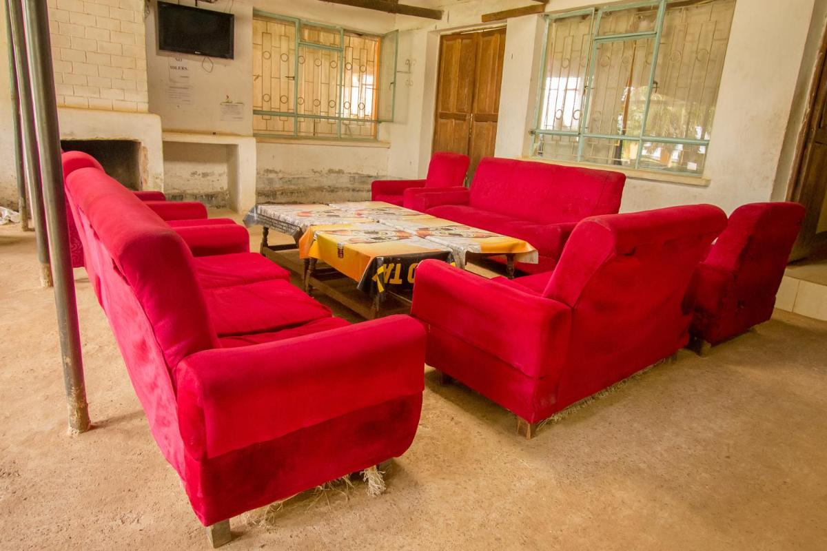 Engo Airport Resort Kitale - Housity