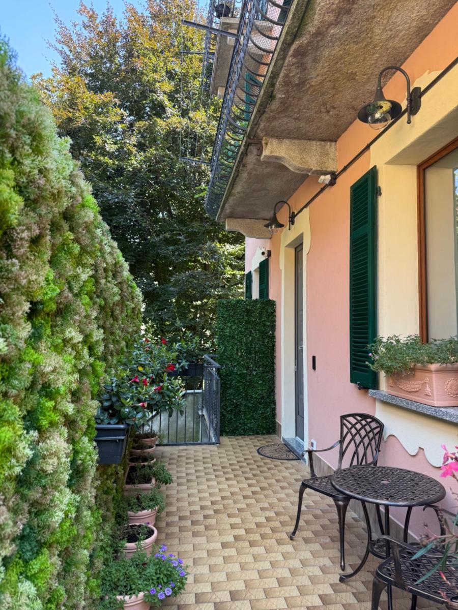 Lake Como Aparthotel Cernobbio - Housity