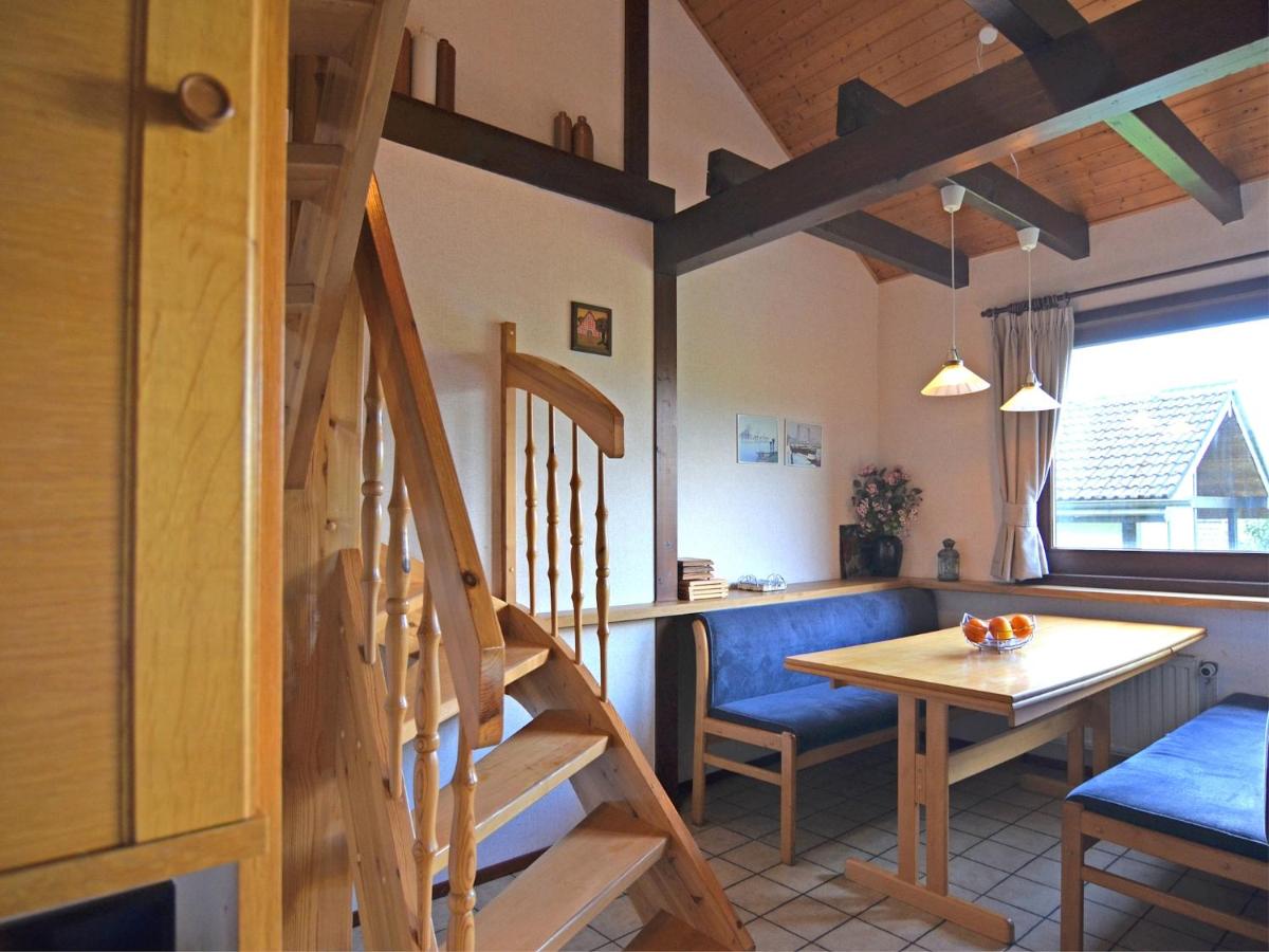 Holiday home in Mielinghausen near ski area - Housity