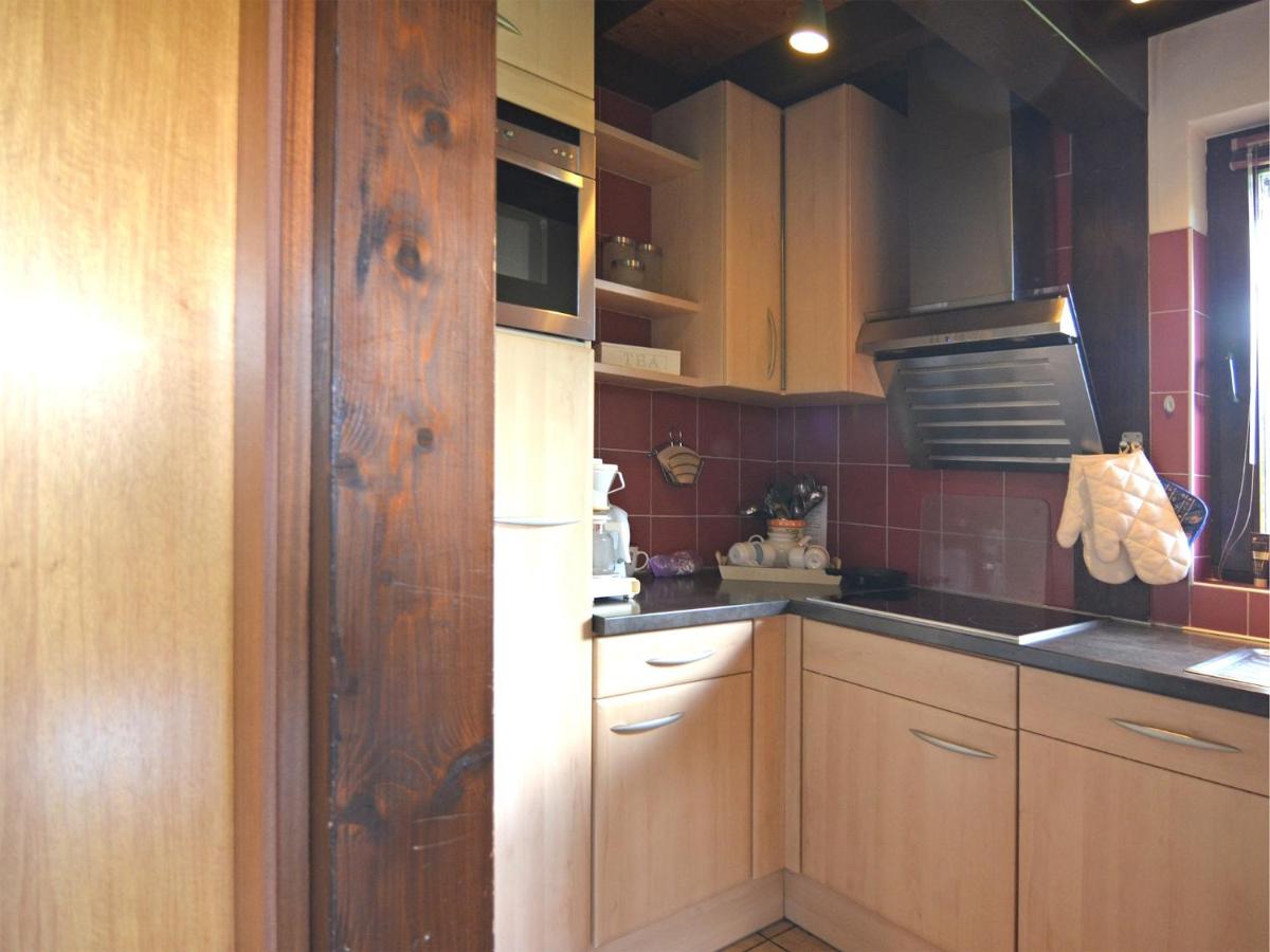 Holiday home in Mielinghausen near ski area - Housity