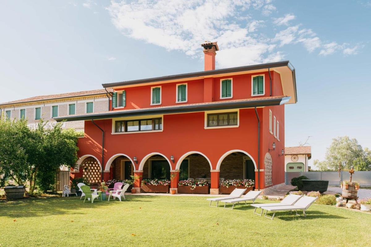 B&B Ca' degli Orsi - Housity