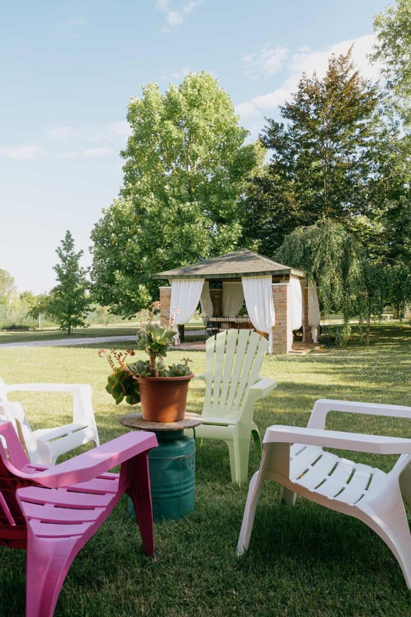 B&B Ca' degli Orsi - Housity