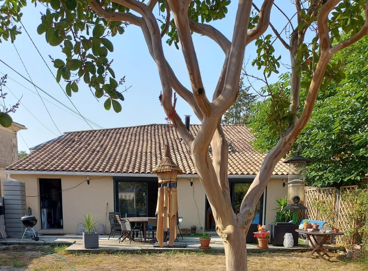 Maison de charme - Housity