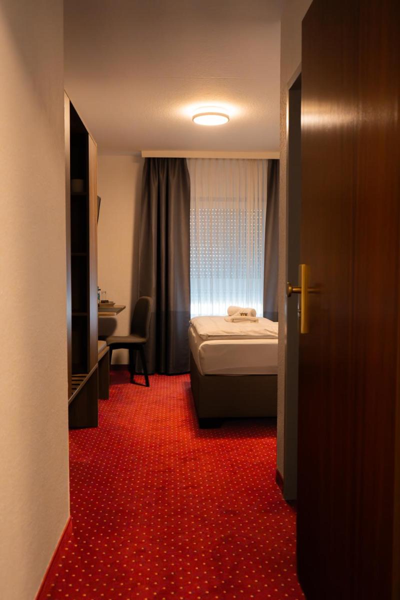 Hotel und Restaurant Rosenkranz - Housity