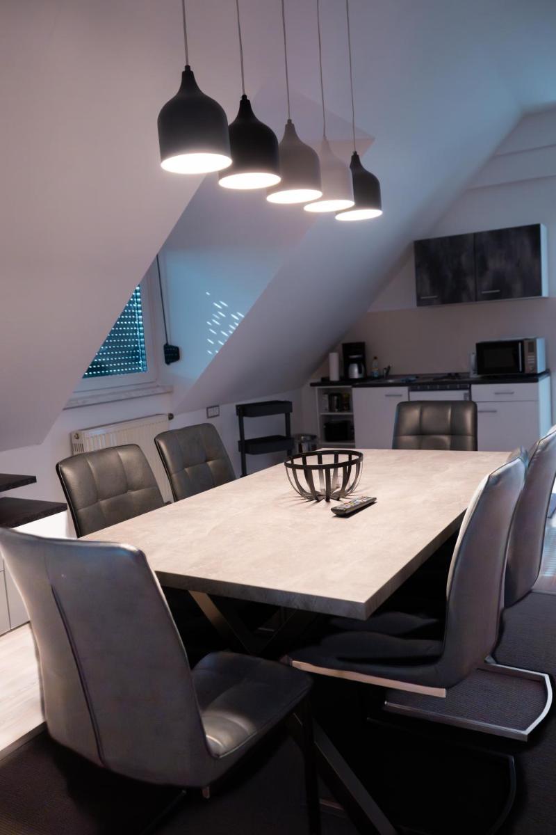 Hotel und Restaurant Rosenkranz - Housity