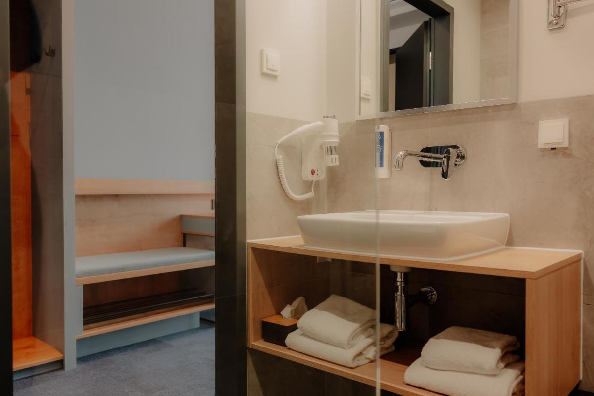 Stadthotel Borken by Hackmann - Housity
