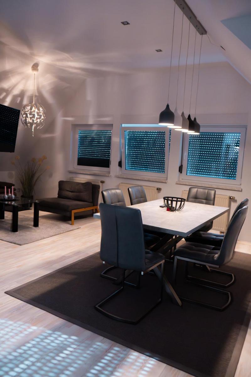 Hotel und Restaurant Rosenkranz - Housity
