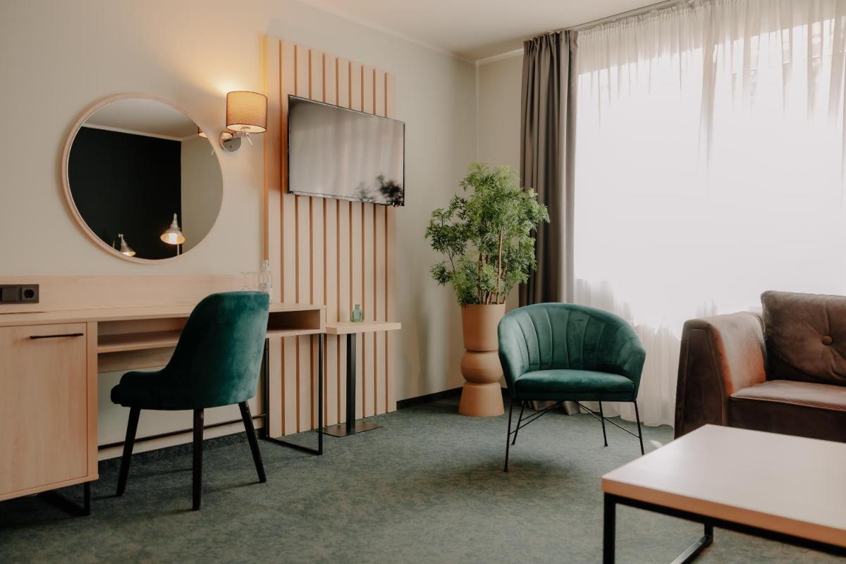 Stadthotel Borken by Hackmann - Housity