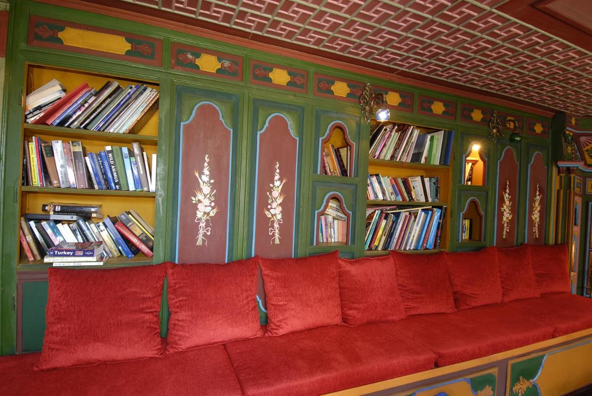 Kybele Hotel - Housity