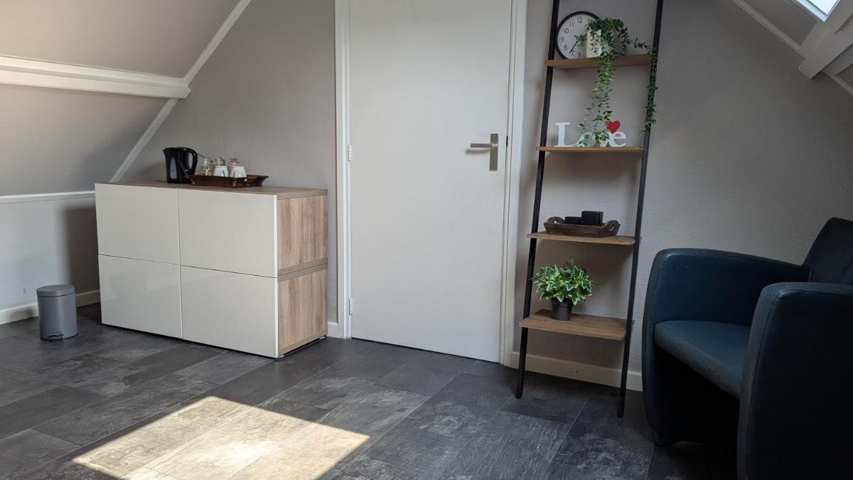 Knus appartement aan bosrand - Housity