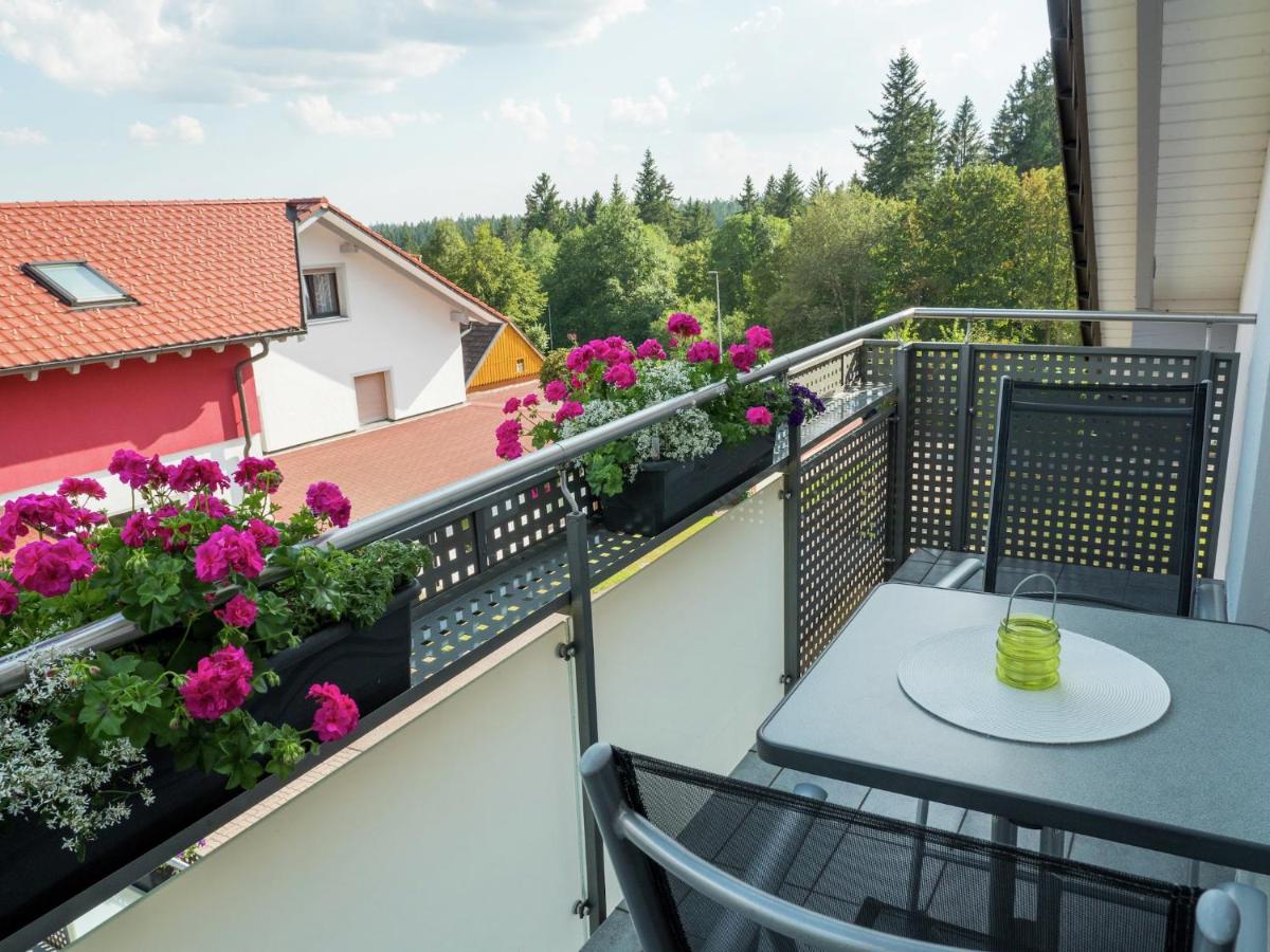 Ferienwohnung im malerischen Kniebis - Housity