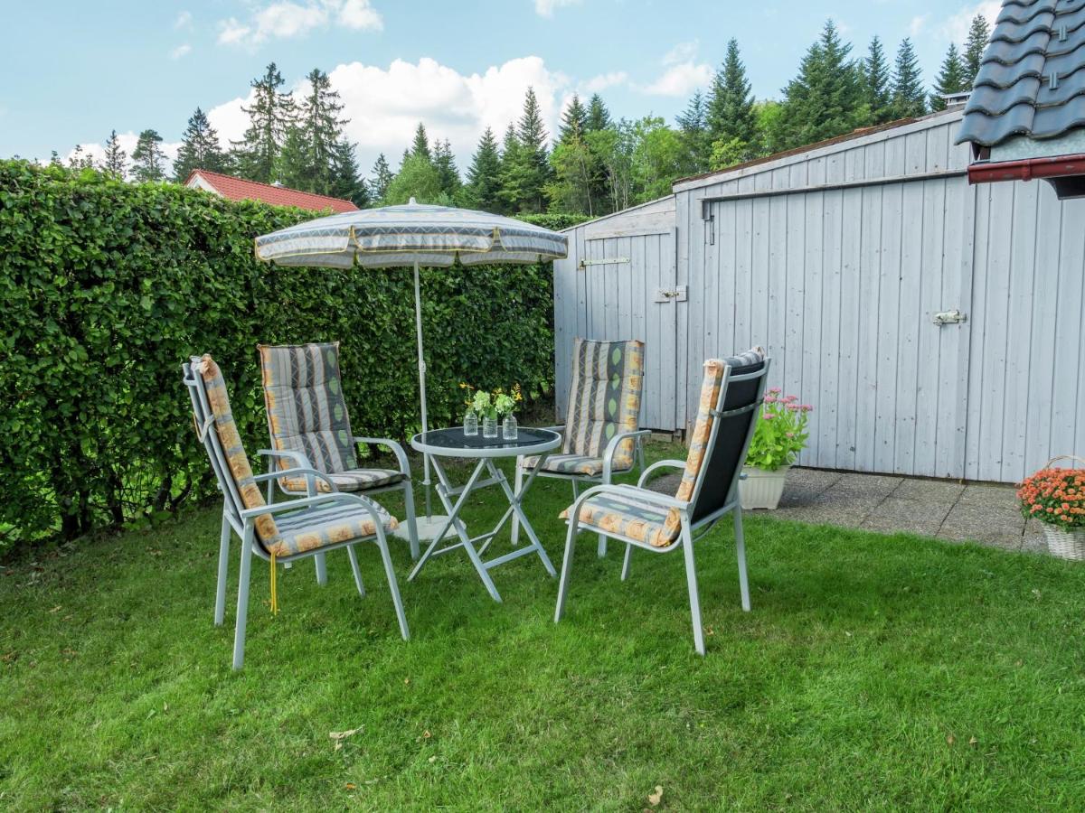 Ferienwohnung im malerischen Kniebis - Housity