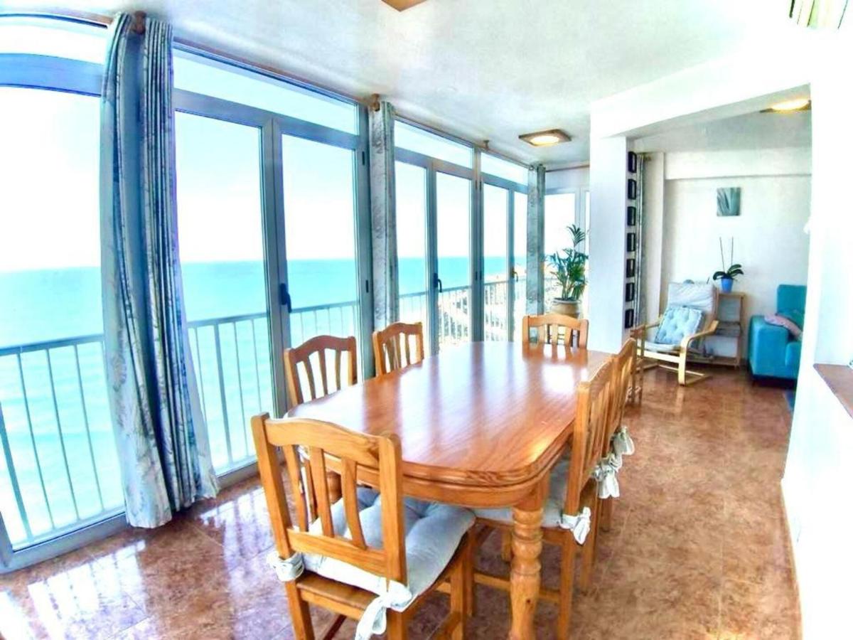 Oceanfront Apartment with Panoramic Seaview - Housity