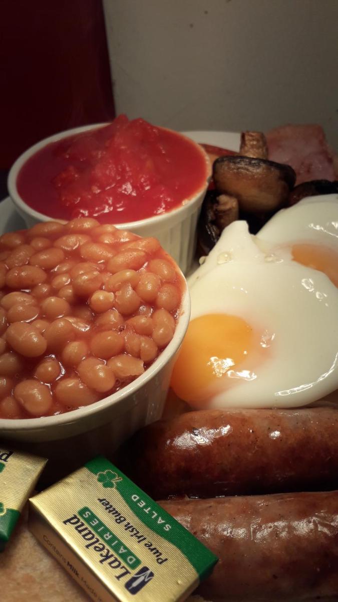 The Fitzwilliam Hotel - Housity