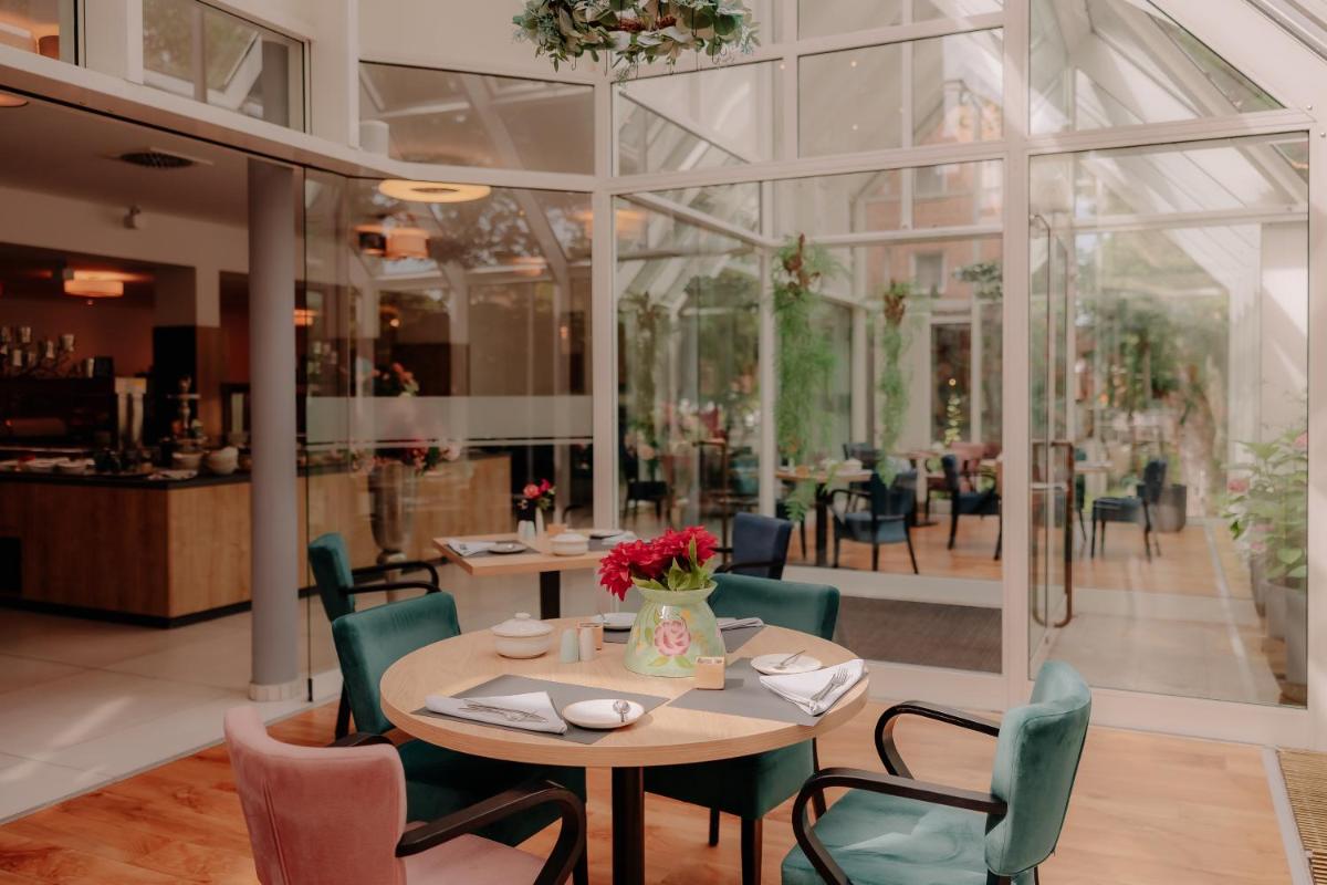 Stadthotel Borken by Hackmann - Housity