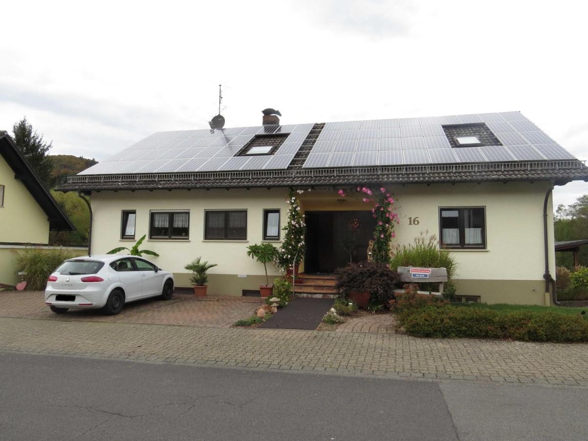 Ferienwohnung am Eck - Housity